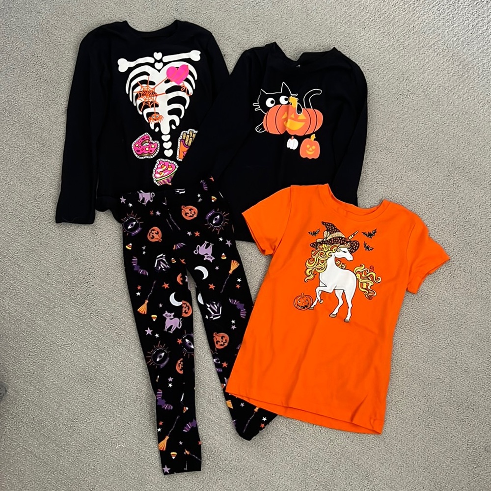 Halloween Bundle